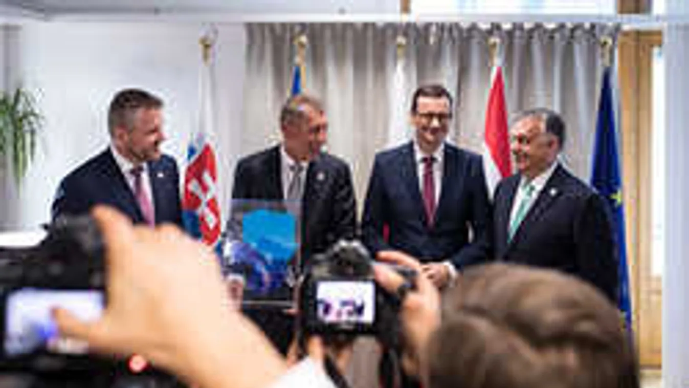 Orbán Viktor: Tájkép csata után - videó