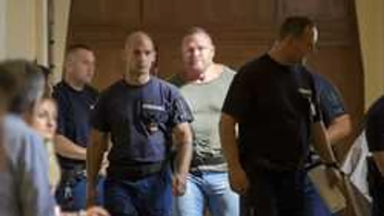 Döntöttek a Dózsa György úti gázoló egyik ügyében: ezt mondta ki a bíróság most