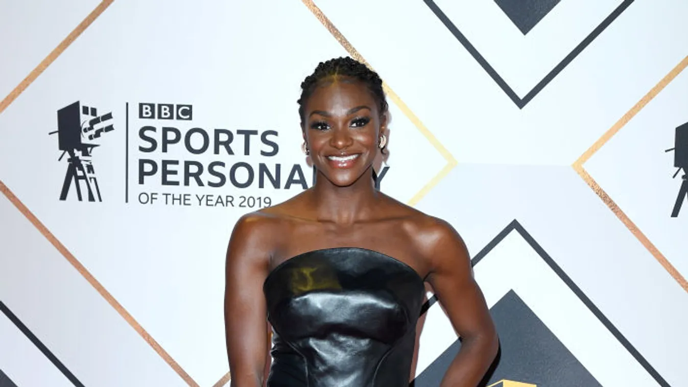 BBC Sport Personality Of The Year 2019 - Red Carpet Arrivals