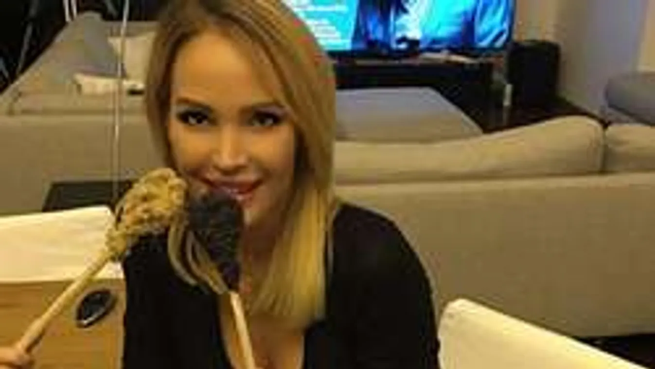 Ilyen süteménnyel készülnek a legszebb magyar nők karácsonyra