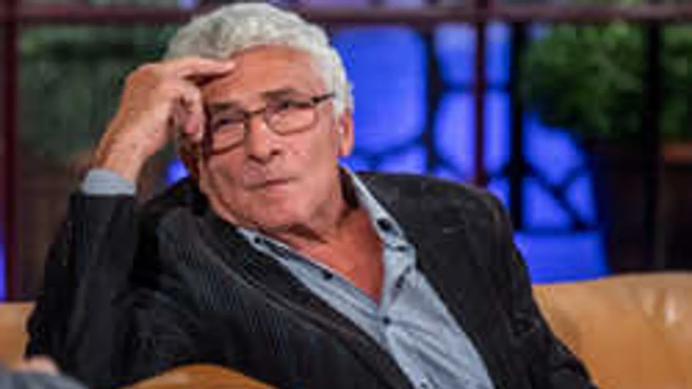 Megszólalt a nagybeteg Székhelyi József: szomorú híreket hozott