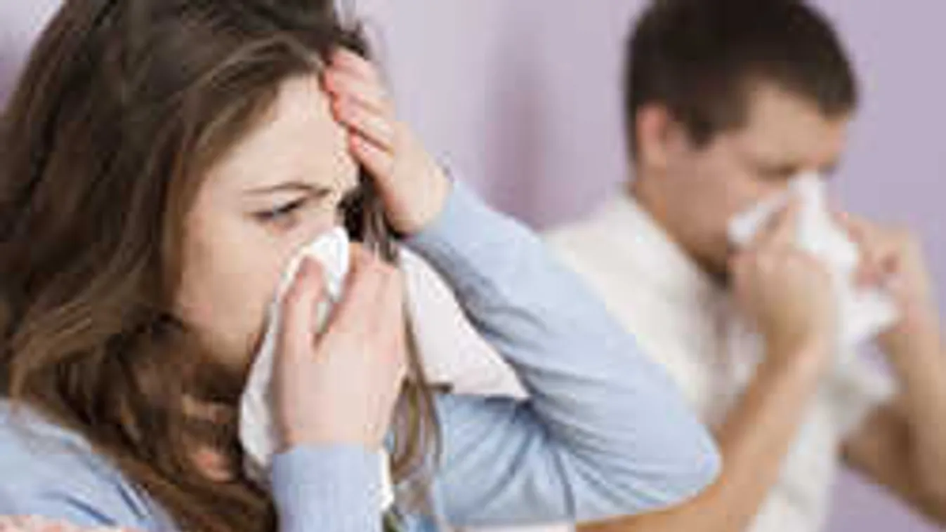 Nagy az ijedelem, erre nagyon figyelj az influenzajárvány idején