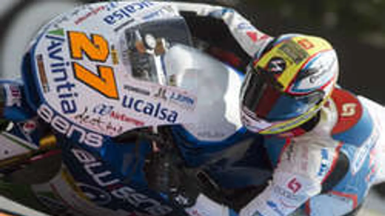 Szörnyű tragédia! Meghalt két motoros egy versenyen - videó