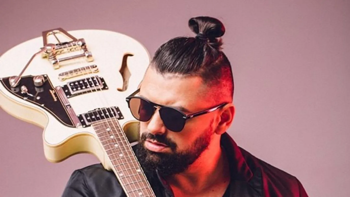 Hoppá, csajozni viszi versenyzőjét a Sztárban Sztár leszek! mestere