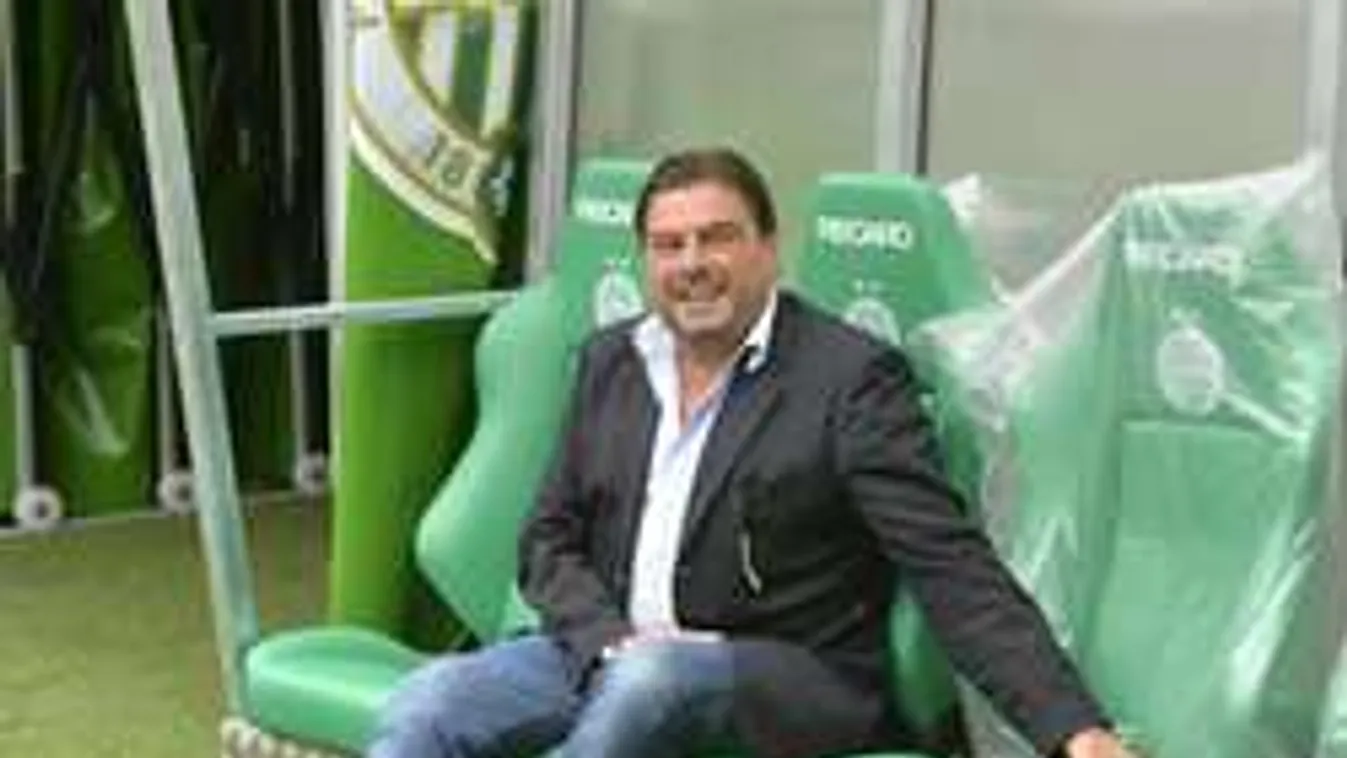 Távozik posztjáról a Fradi vezetője