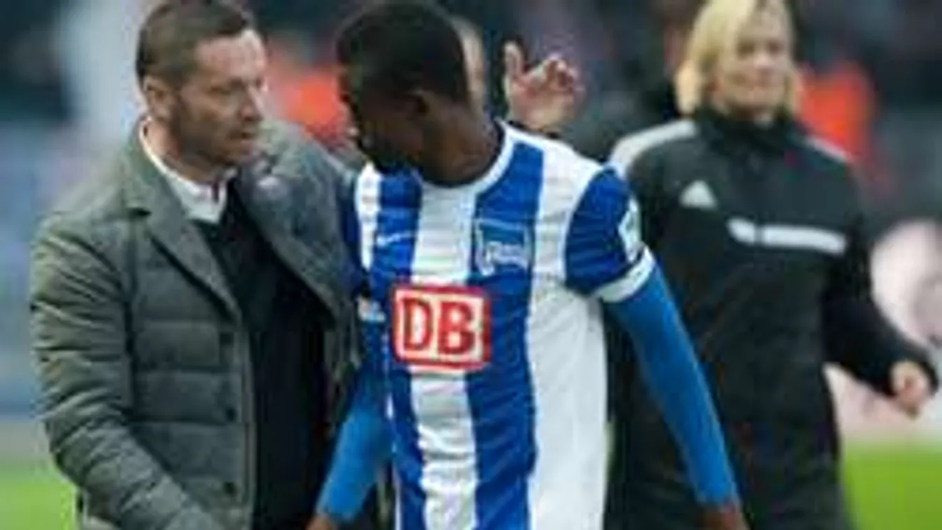 Dárdainak kell a balhé