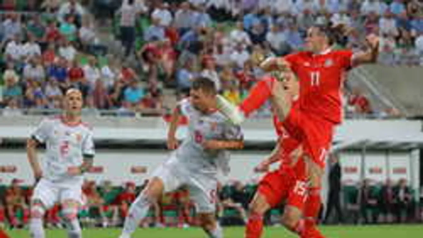 Ilyen van? Orbán Willi tényleg megcsókolta Bale cipőjét?