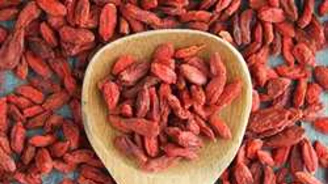 Ismerd meg a hosszú élet vágykeltő gyümölcsét