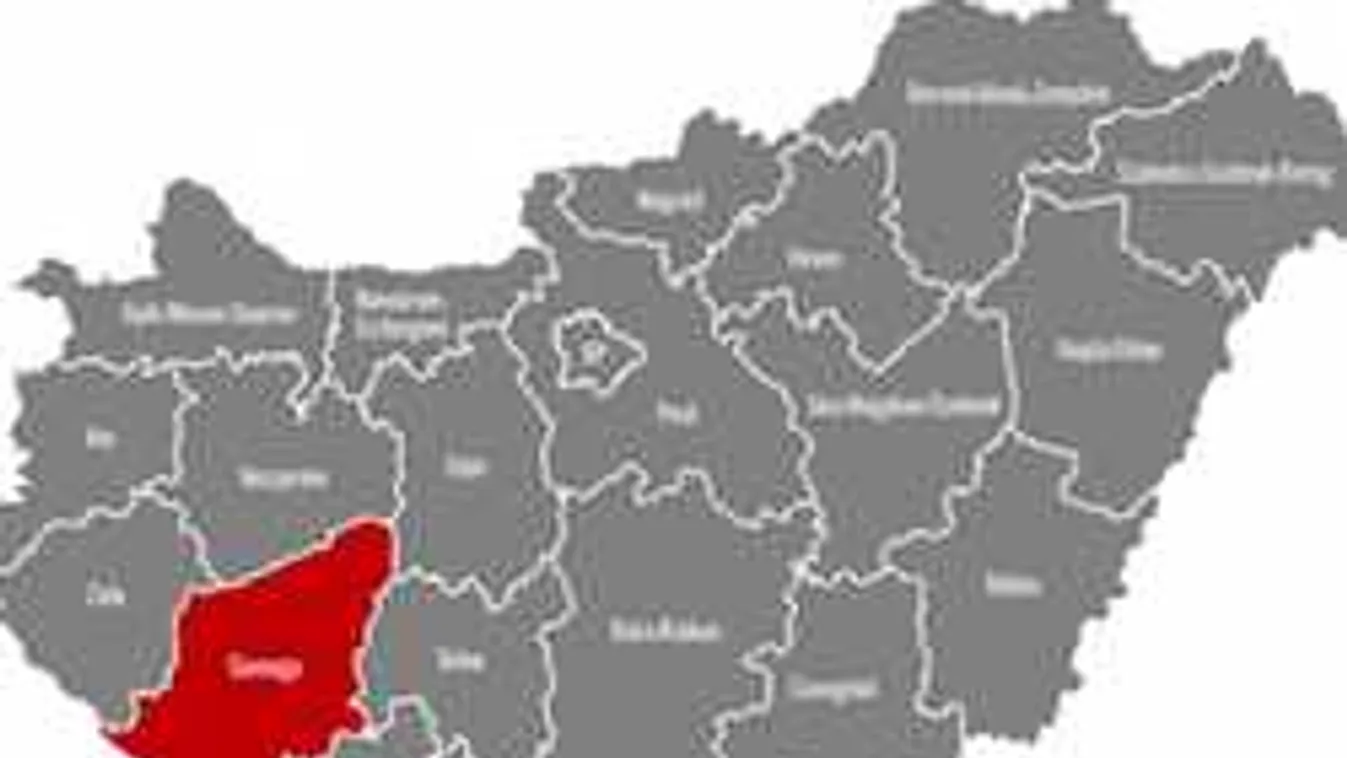 Megrémültek az emberek: földrengés rázta meg Somogy megyét