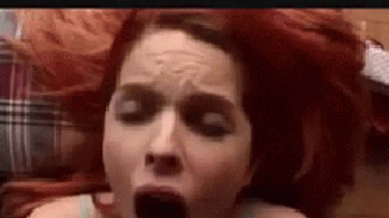 Fantasztikus videó a női orgazmusról! Vigyázz, mert lázba jössz!