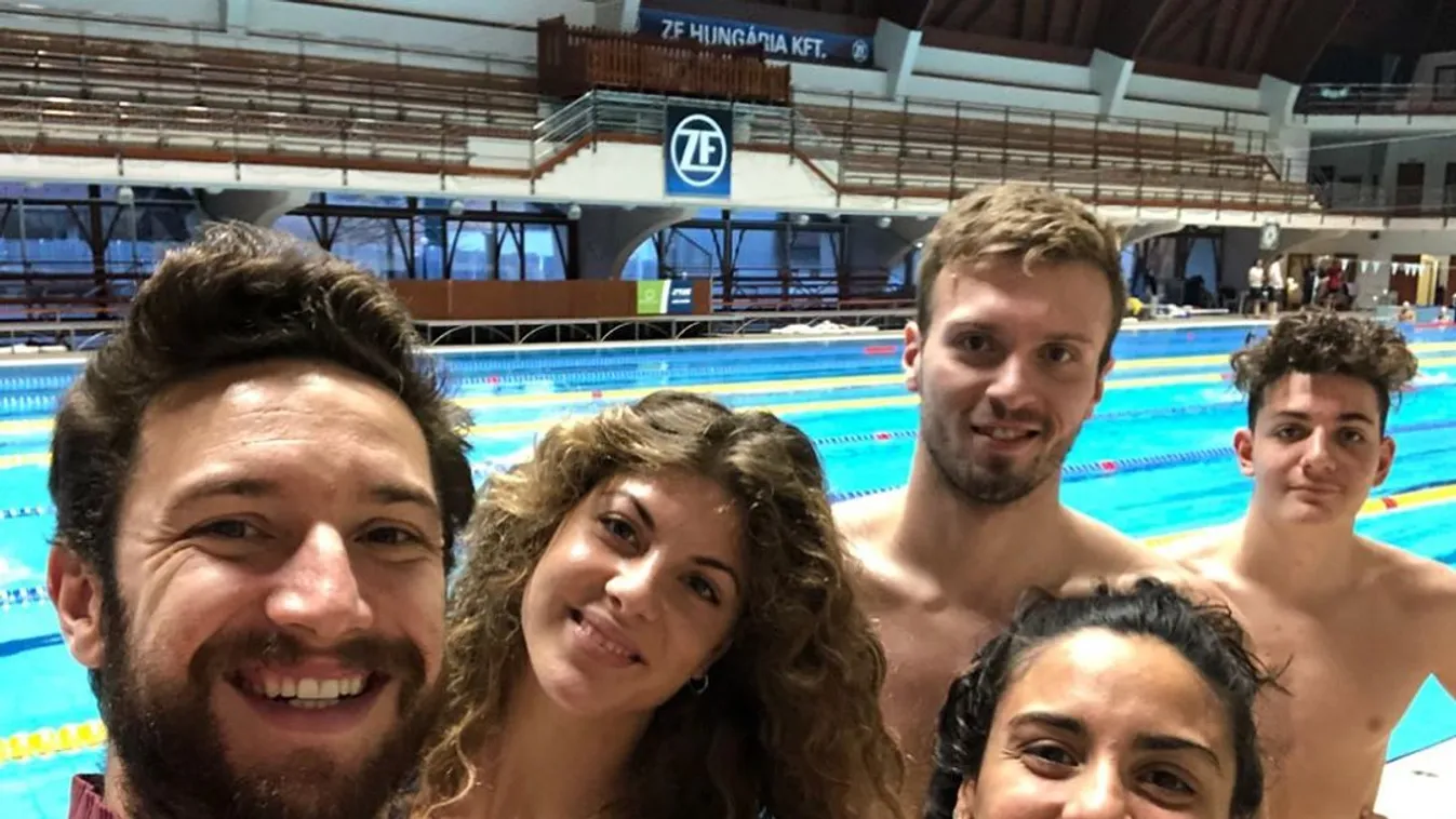 Shane Tusup elárulta, Magyarországon képzeli el jövőjét