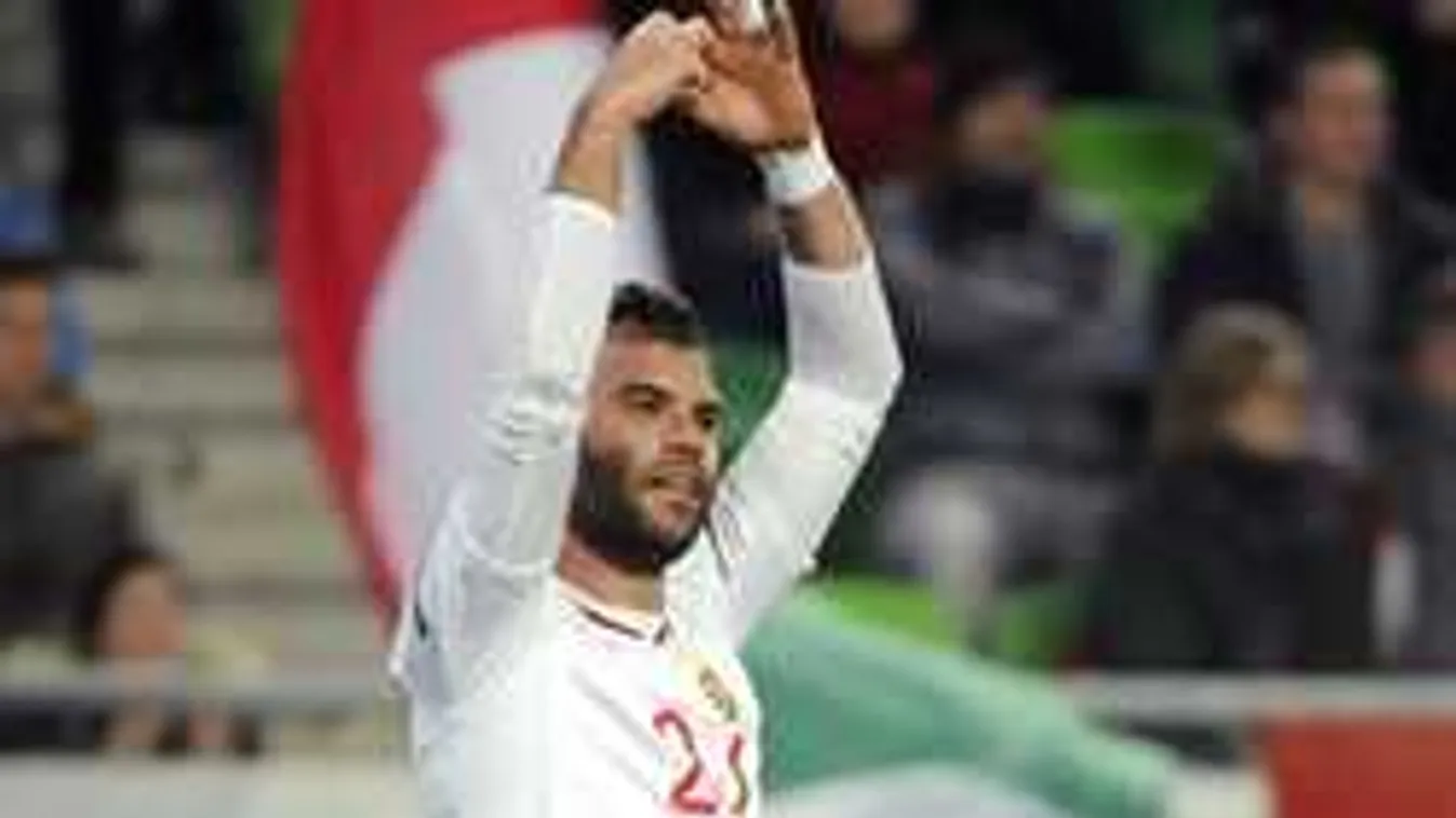 Durva, régen volt magyar focista ennyire népszerű a világon