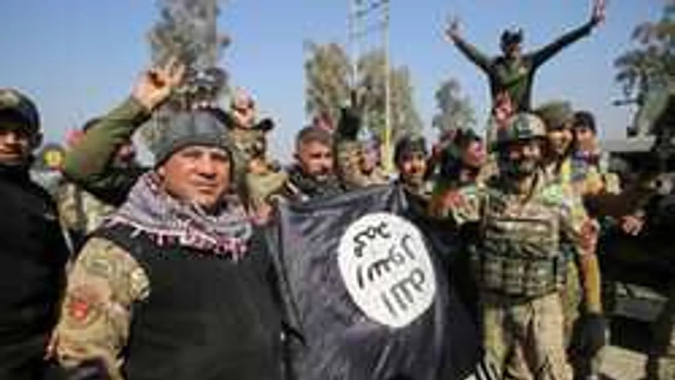 Dupla veszély! Összefog az Iszlám Állam és az al-Kaida