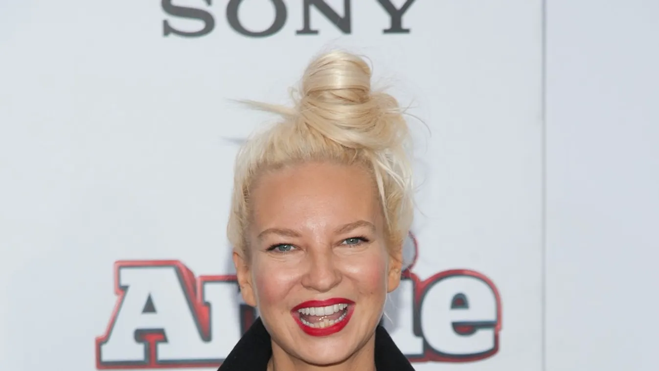 "Annie" New York Premiere