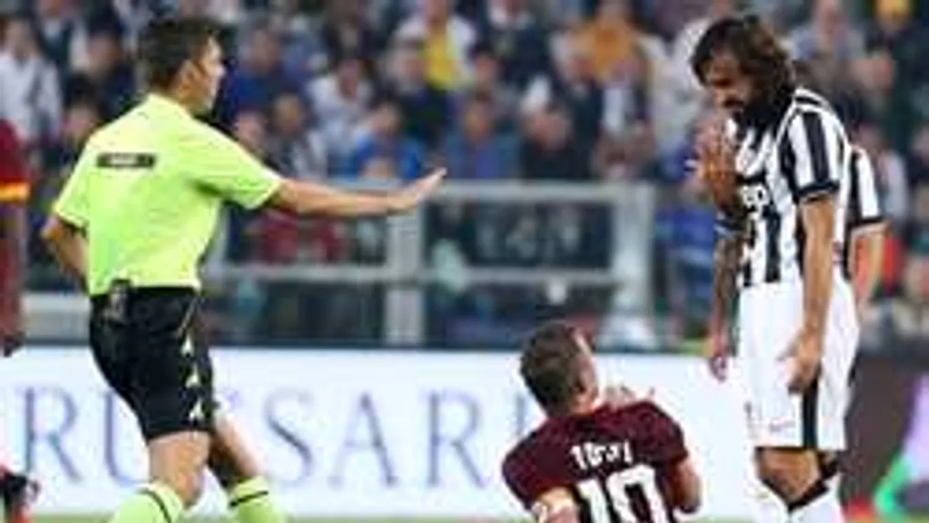 Balhés olasz bíró tolt ki a Vidivel a Bajnokok Ligájában