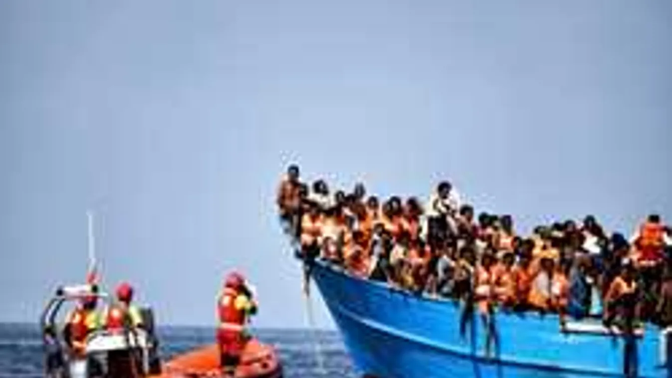 Azonnali megoldás kell a migránsválságra, vagy elszabadul a pokol