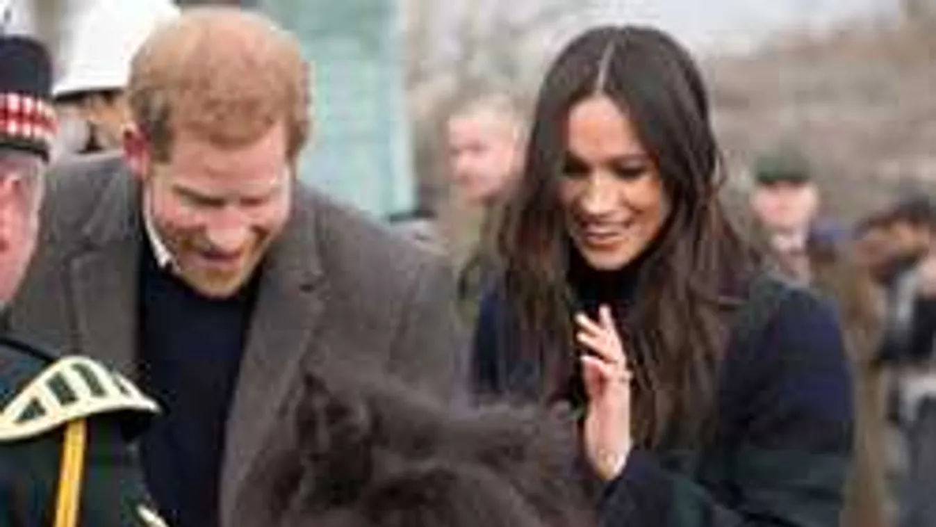 Érik a botrány, súlyos döntést hozhat Harry herceg és Meghan