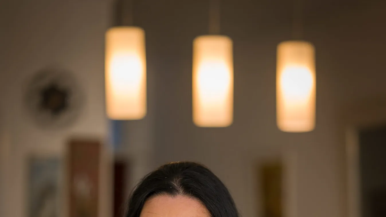 Elárulta titkát Gregor Bernadett: ebből tud sok energiát meríteni