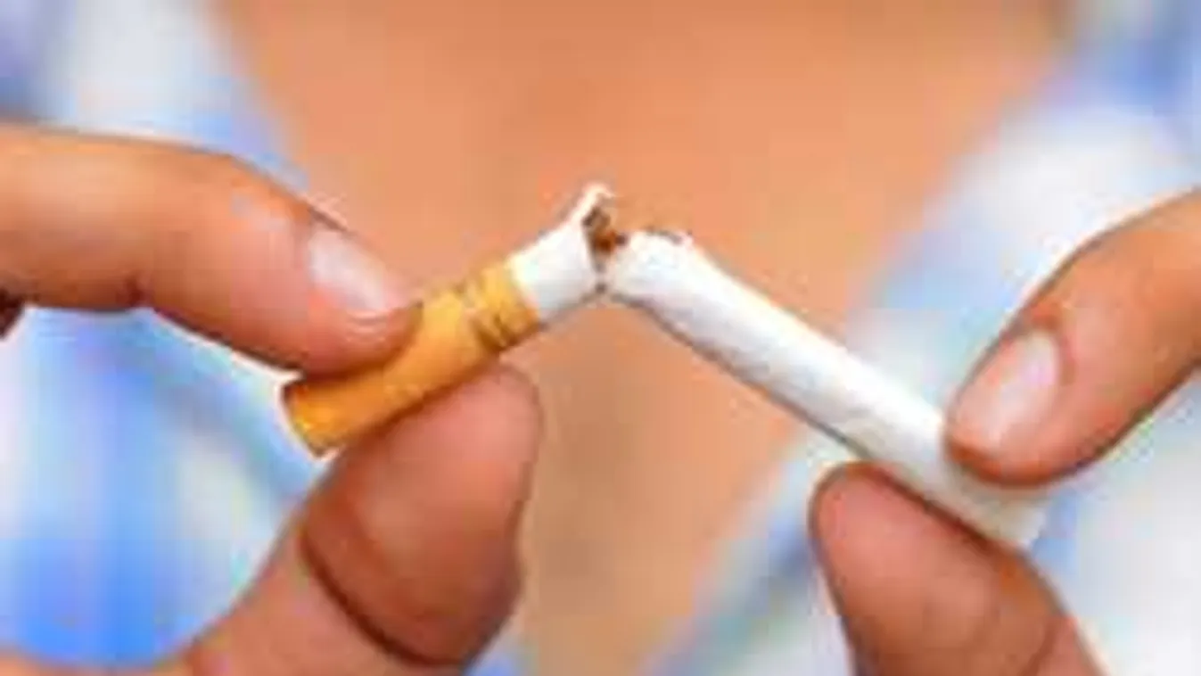 Így trükköznek a gyártók a cigarettával