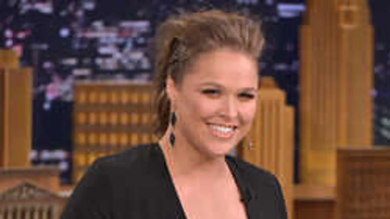 Színésznőként folytatja a legdögösebb bunyós szépség