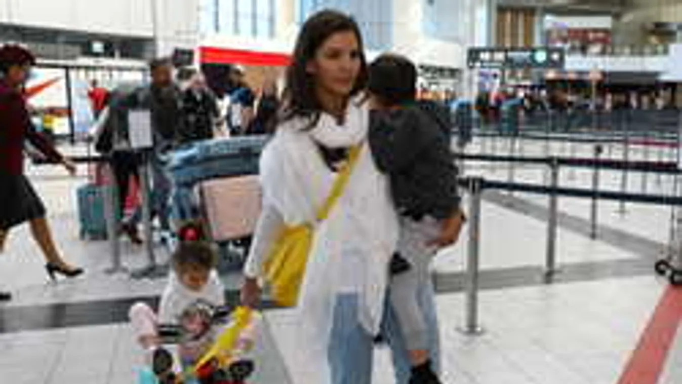 Vésztervvel indult Ázsiába a TV2 műsorvezetője