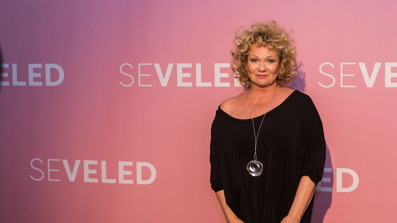 Megdöbbentő kijelentést tett Básti Juli