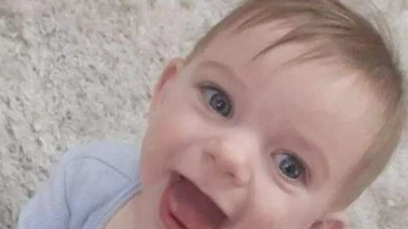 „Rémálommá vált az életünk” – zokogta az édesanya, aki holtan találta gyönyörű kék szemű kisfiát az ágyban