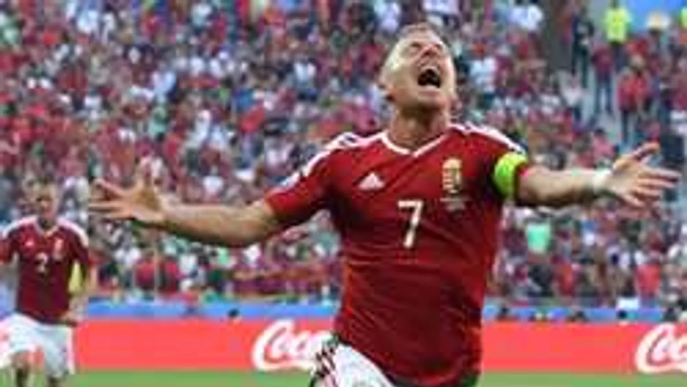 Dzsudzsák a Videotonnal célozza meg a csúcsot