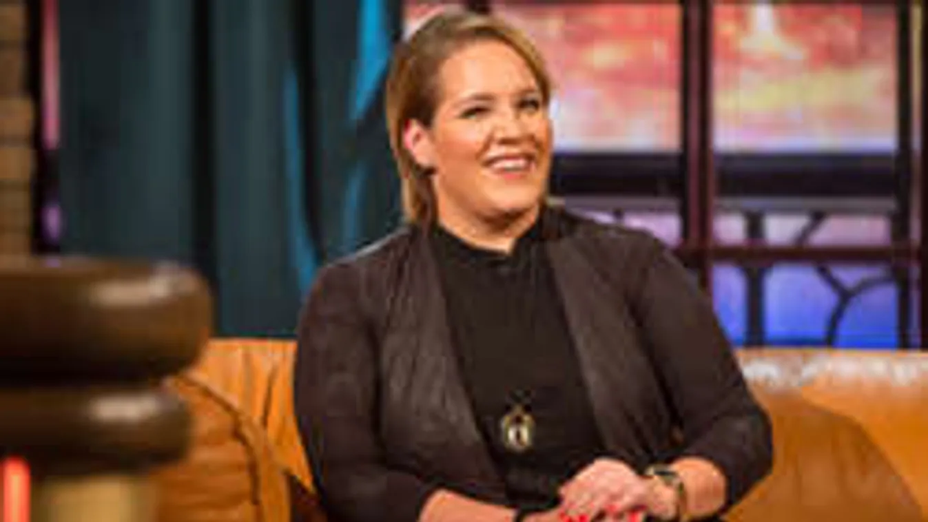 Hatalmas örömhírt osztott meg rajongóival Tóth Vera