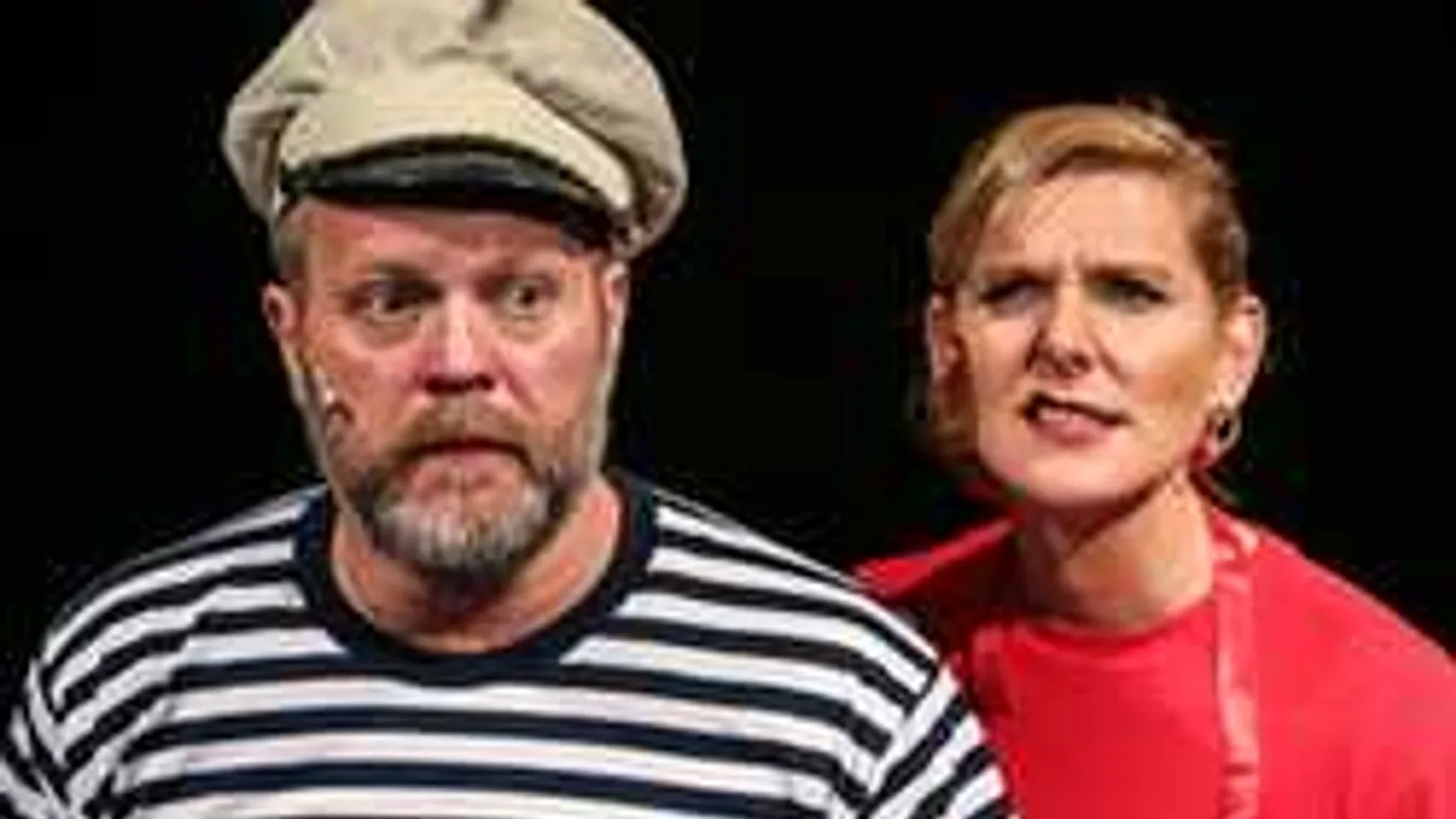 Kitálalt Szabó Győző menyasszonya, ezt mondta a színészről