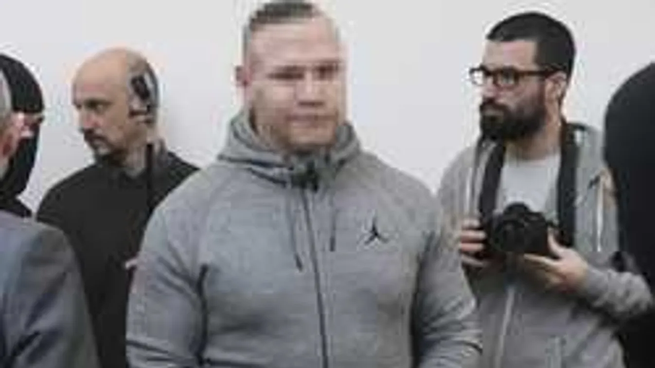 Ezrek rajonganak a Dózsa György úti gázolóért, ez az oka