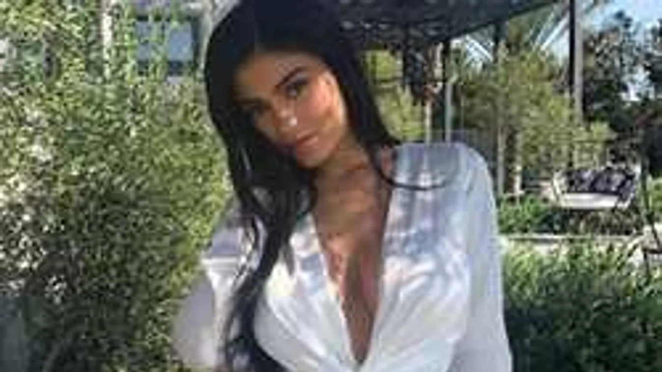 Elképesztő, mennyit költ születendő babájára az átműtött modell