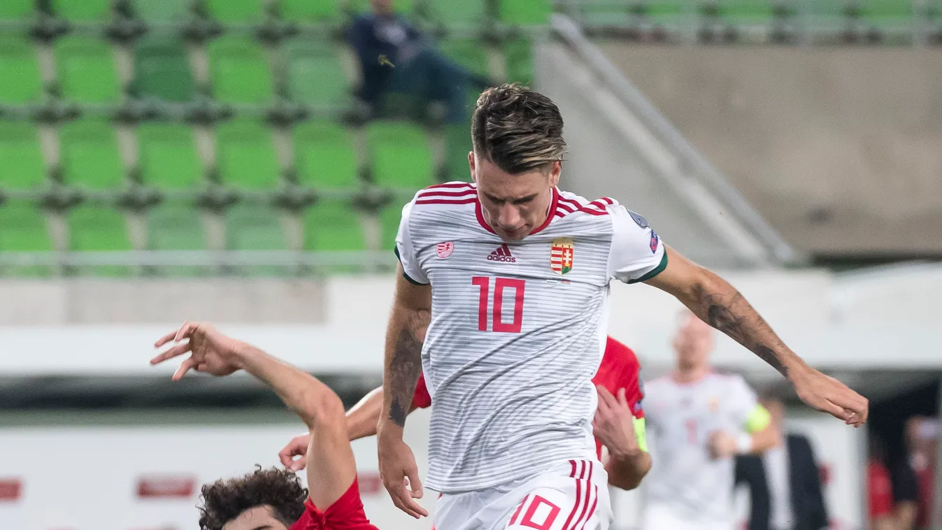 Foci-Eb-selejtező: tényleg hibázott, bocsánatot kért a bíró az azeriektől