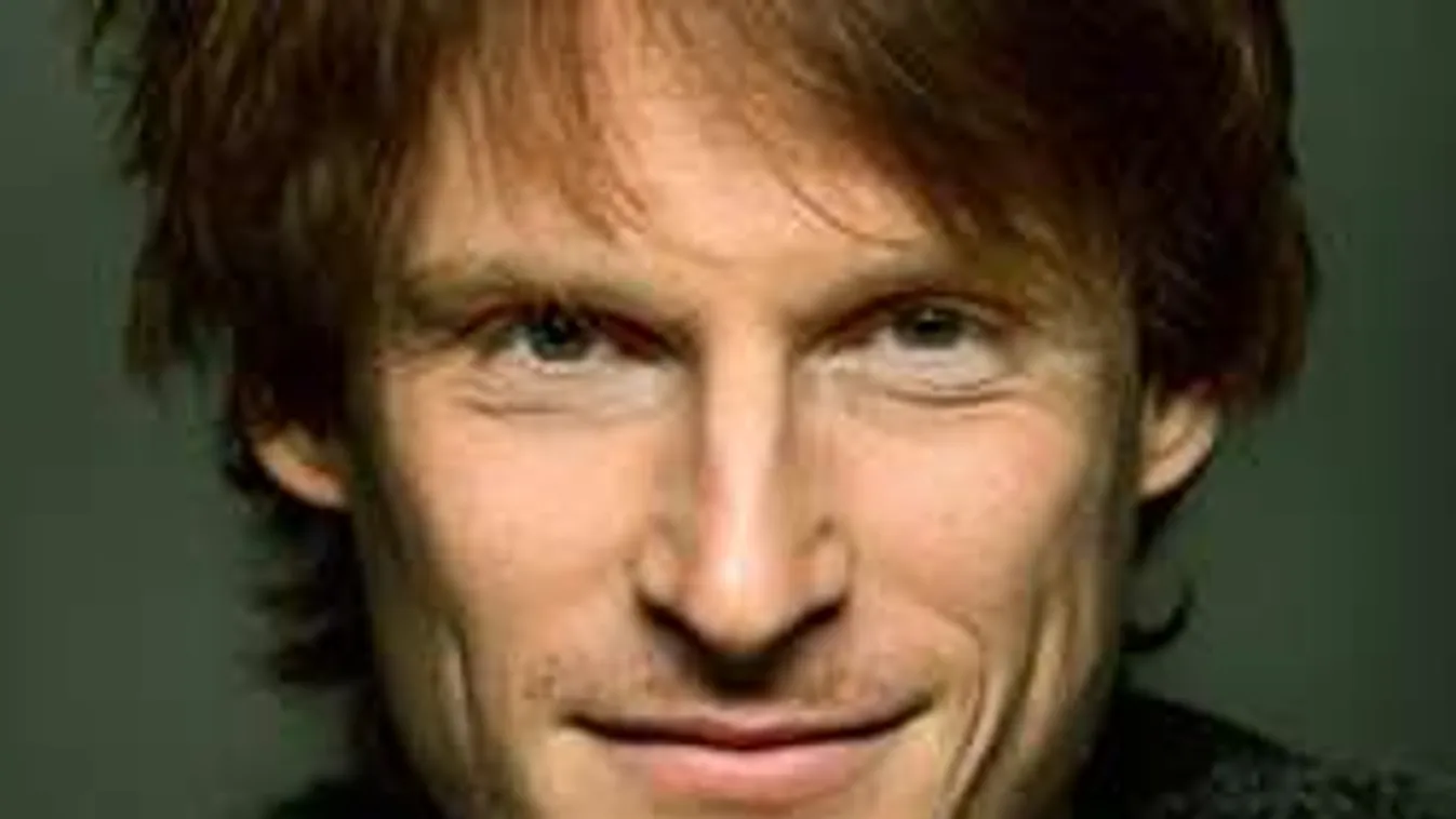 Húsvét vasárnap szexről prédikál Fenyő Iván