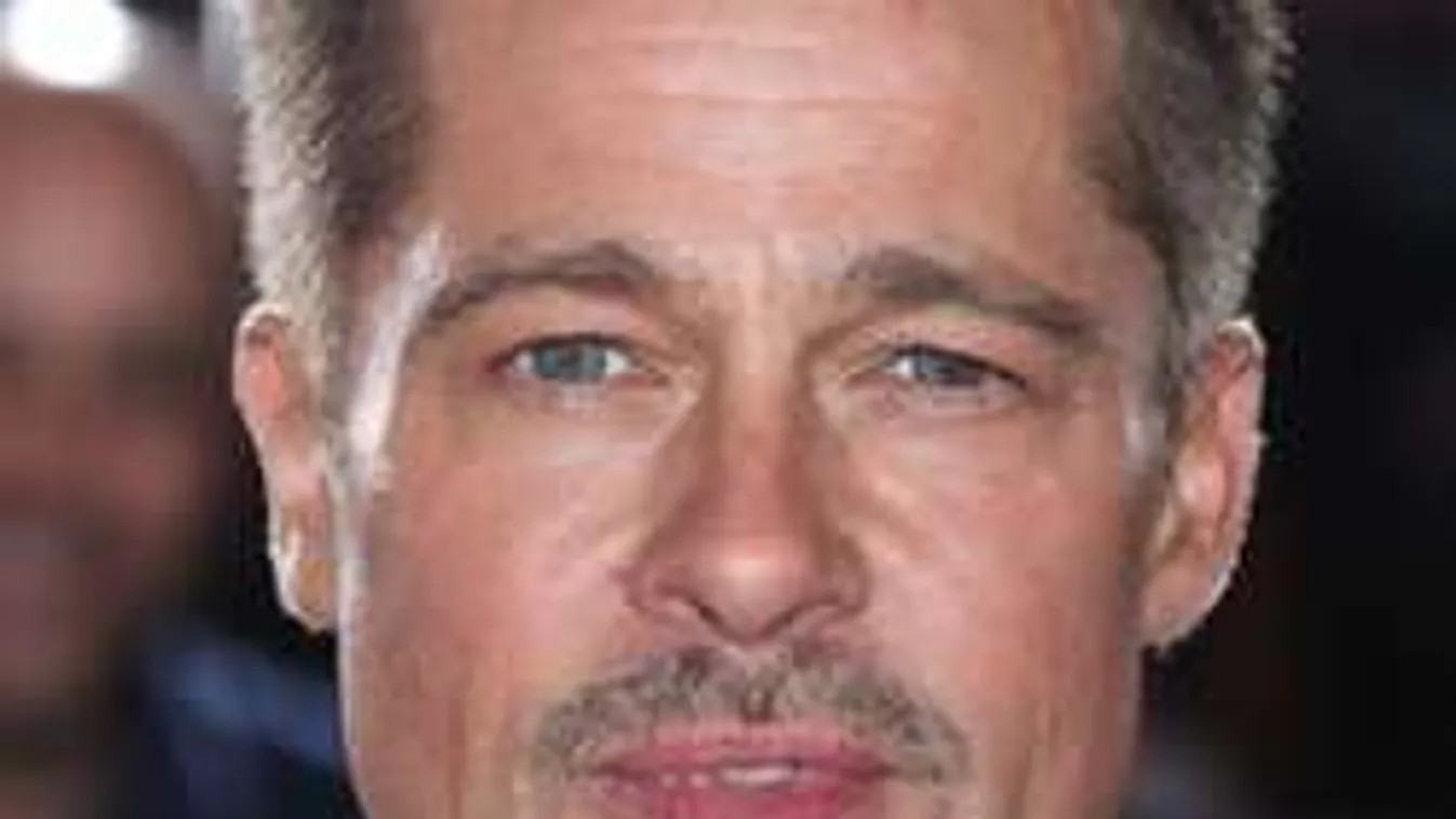 Luxusszigeten nyalogatta sebeit Brad Pitt