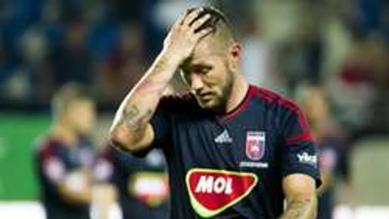 Micsoda? Koreába igazolt válogatott csatárunk