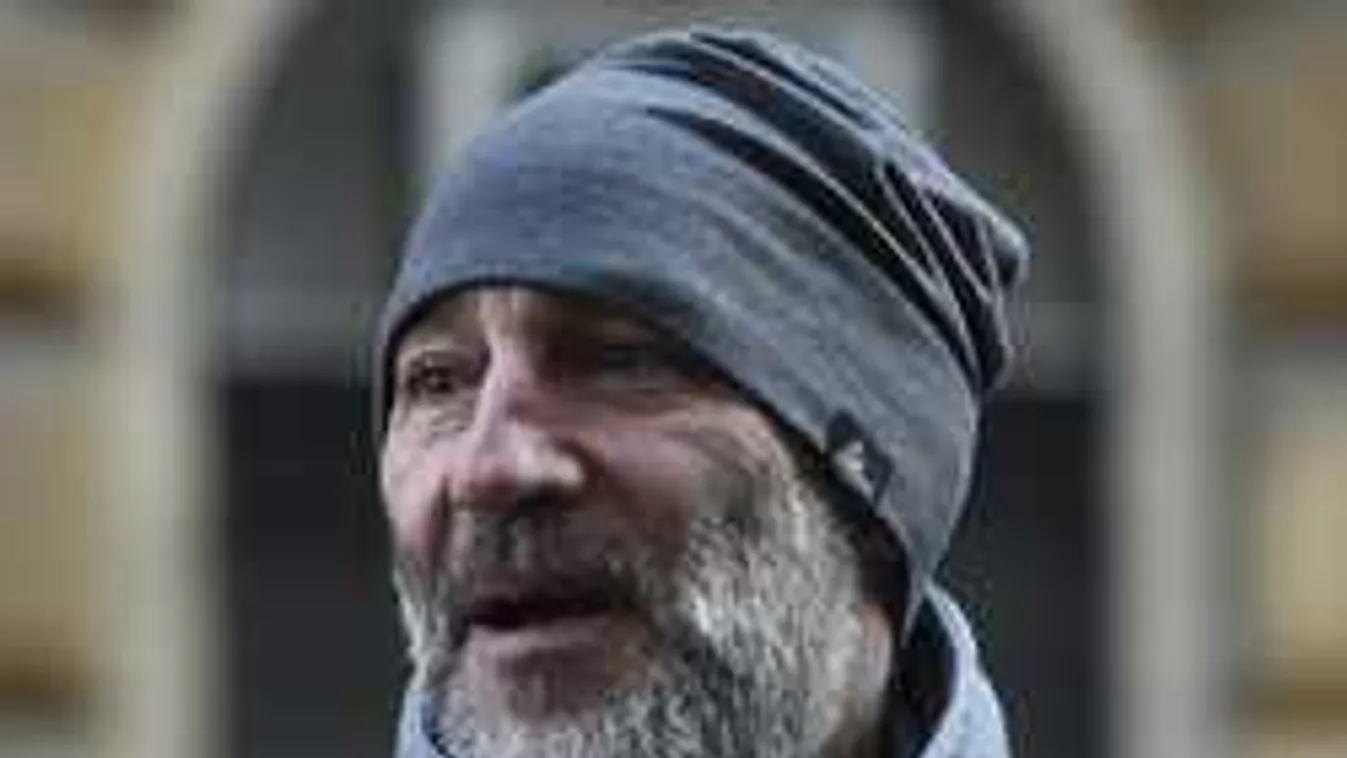 Drámai interjút adott Kulka János