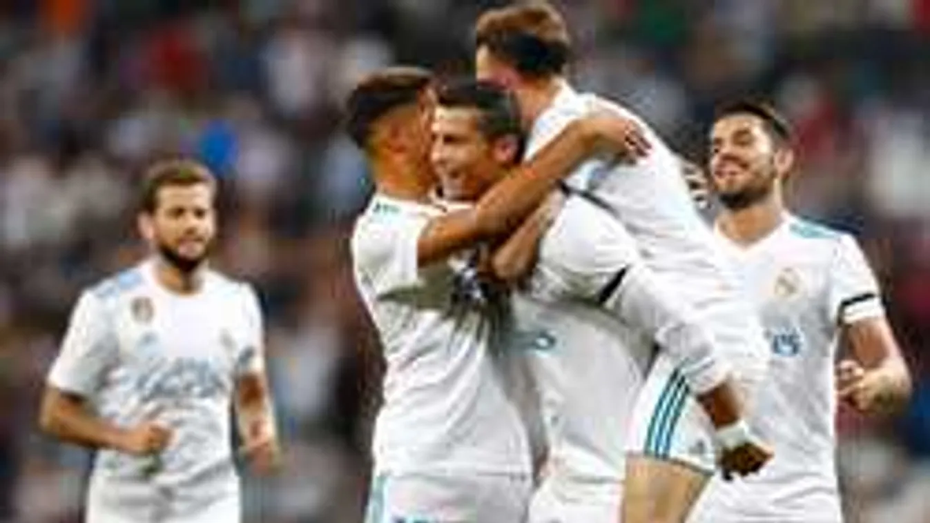 Fordulat, C. Ronaldo okozhatja az átigazolási szezon szenzációját