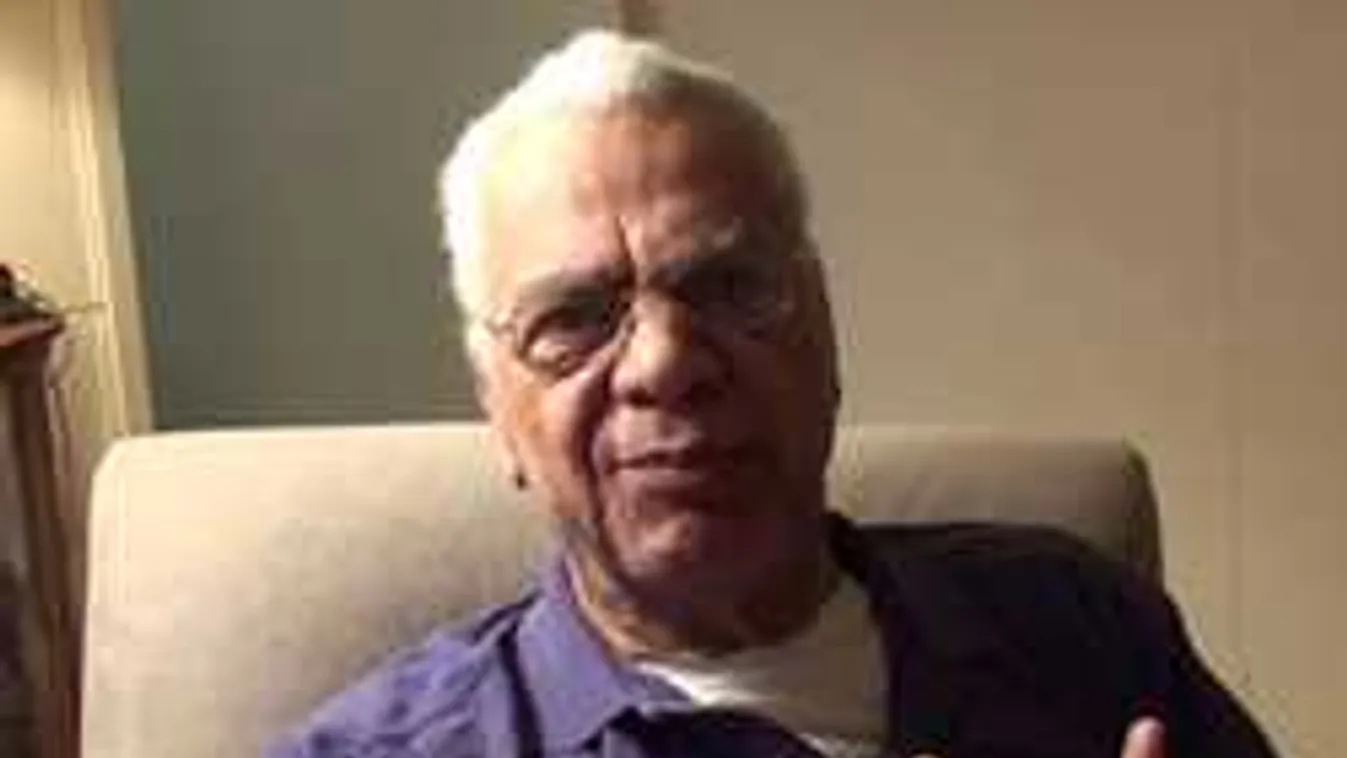 Elhunyt a színészlegenda, több mint 40 filmben és sorozatban szerepelt