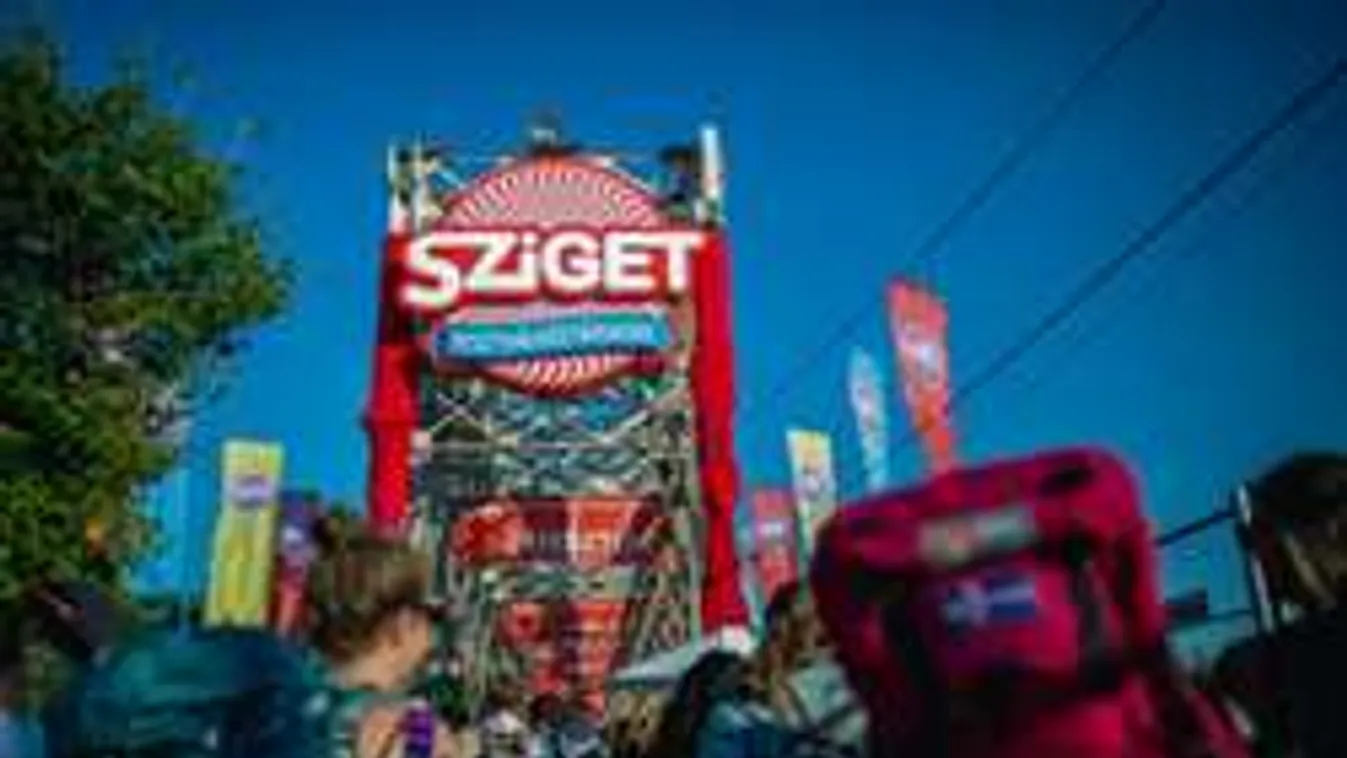 Terrorveszély - Ezekkel a különleges intézkedésekkel készül a Sziget!