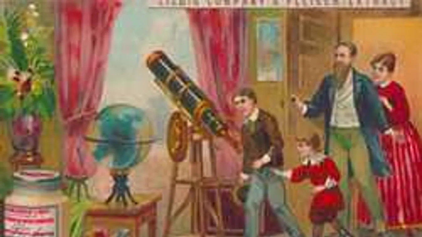 Ez a rejtvény kergeti őrületbe a világot: megtalálod a csillagászt?