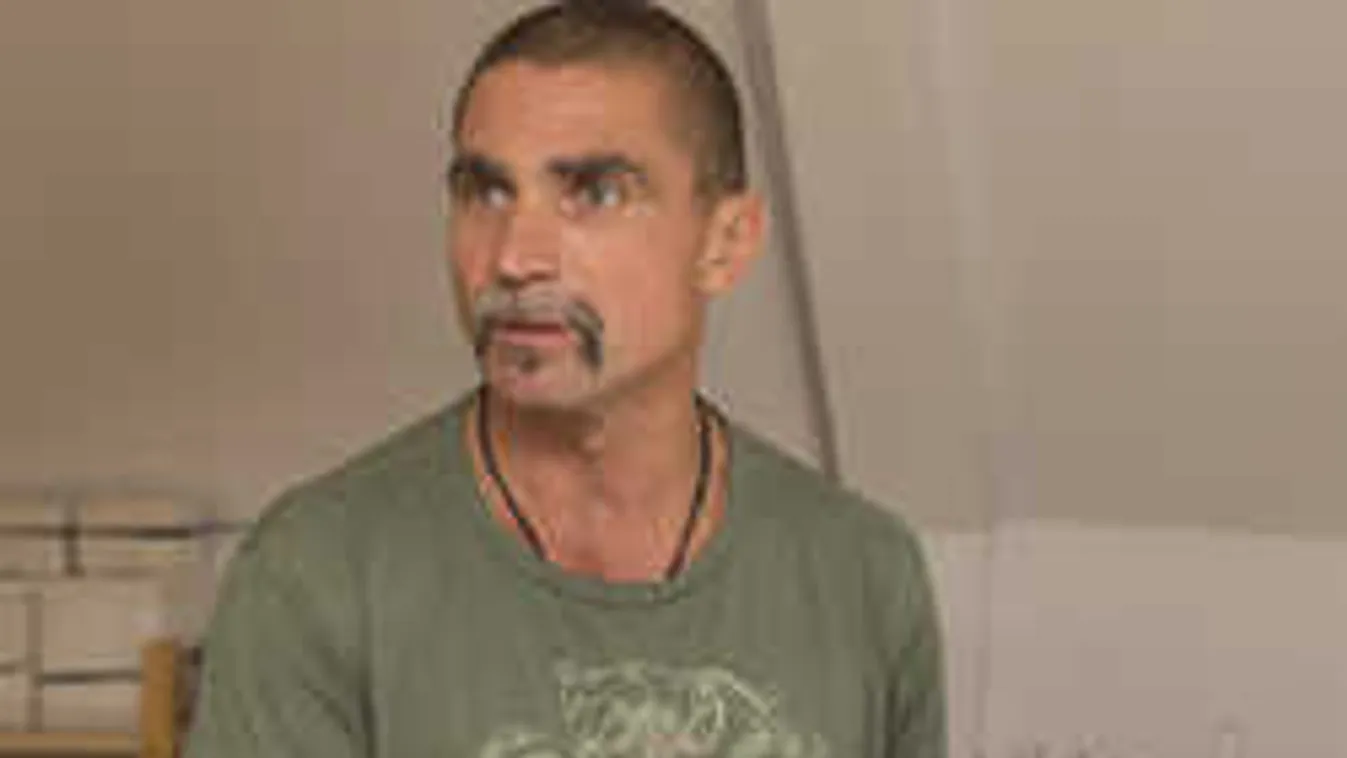 Sosem bocsát meg az anyjának Ambrus Attila!