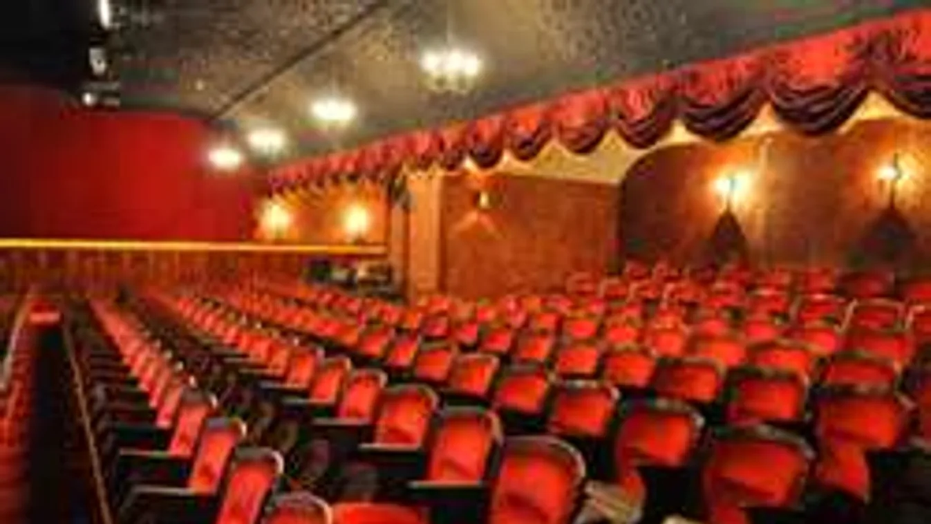 Szörnyű: Ezért kellett meghalnia a Turay Ida Színház munkatársának!