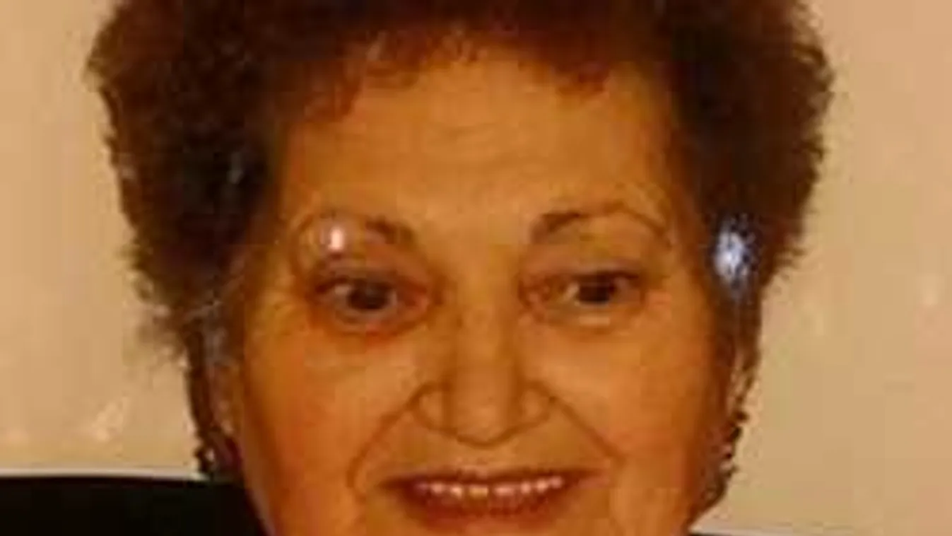 Nagy a baj: a fél ország ezt a kórházból eltűnt magyar nagyit keresi