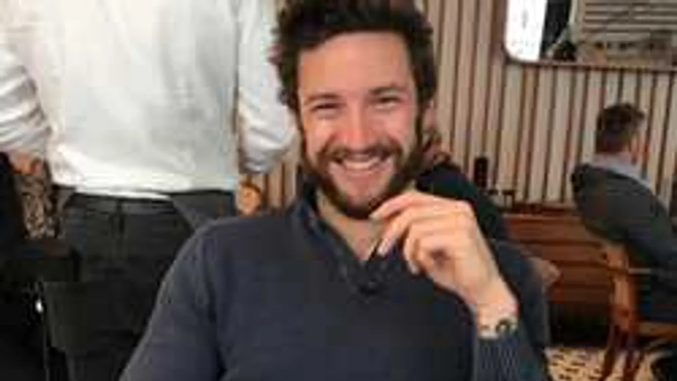 Most már biztos: Shane Tusupnak nagyon hiányzik Magyarország