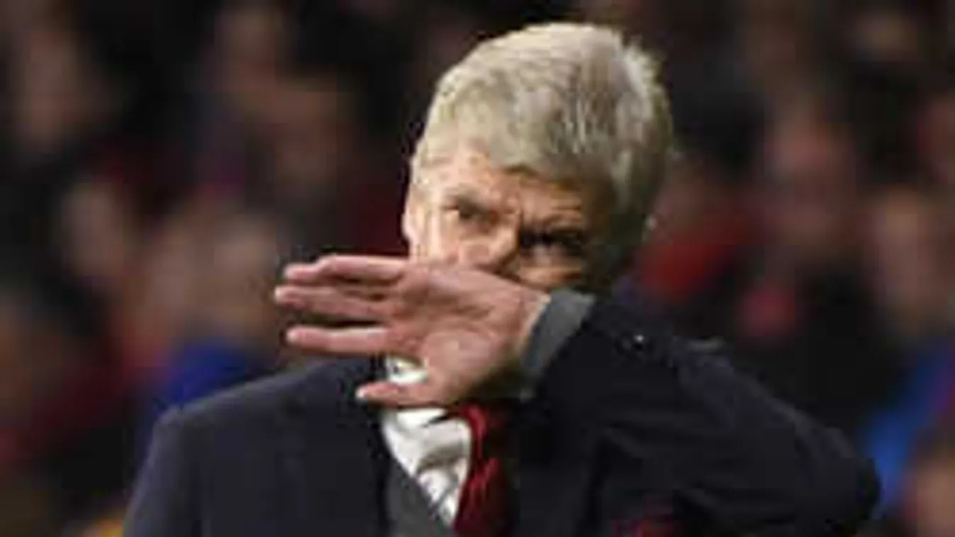 Érzelmes búcsú, könnyeivel küszködött a legendás sztáredző