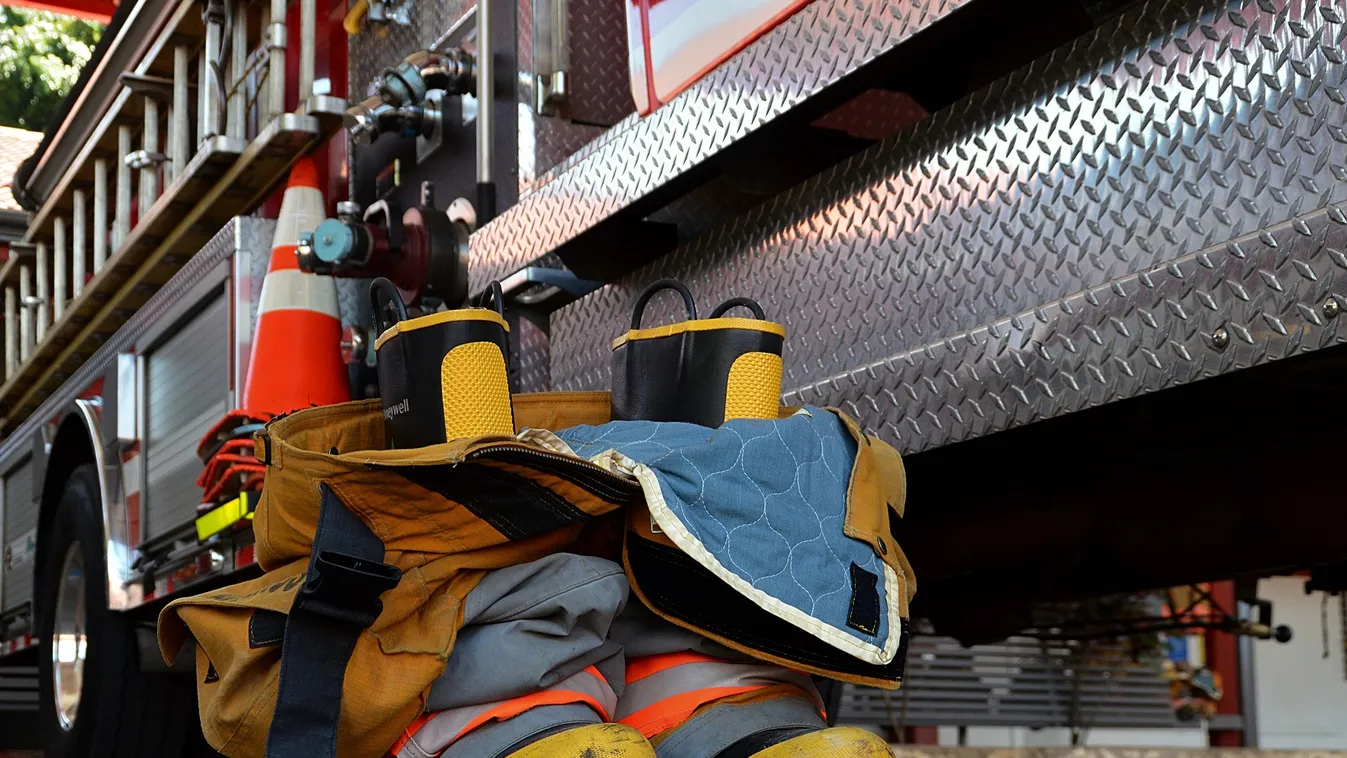 Készültség egy német városban: mérgező gáz miatt evakuálják az embereket