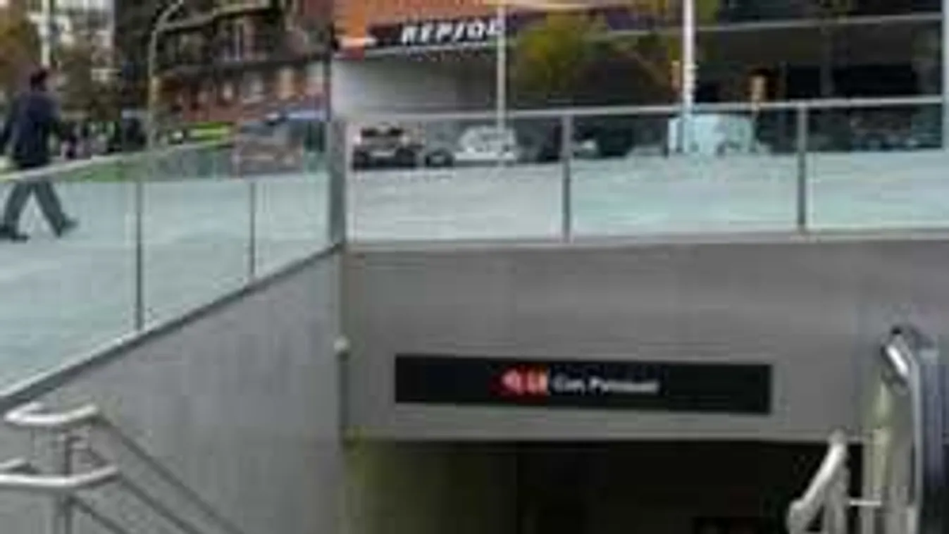 14 marokkói erőszakolt meg egy lányt Barcelonában