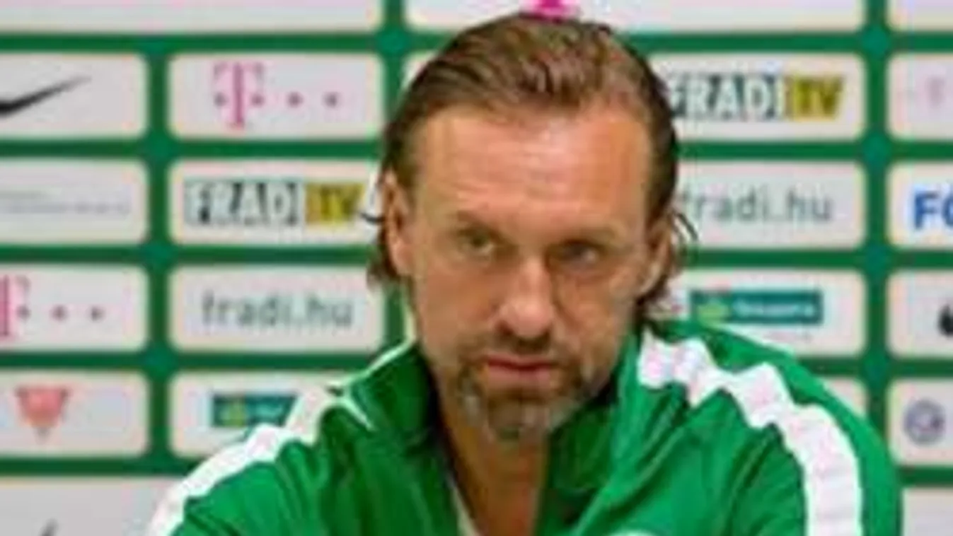 Doll kifakadt, feketén látja a jövőt: ez a baj a magyar szurkolókkal