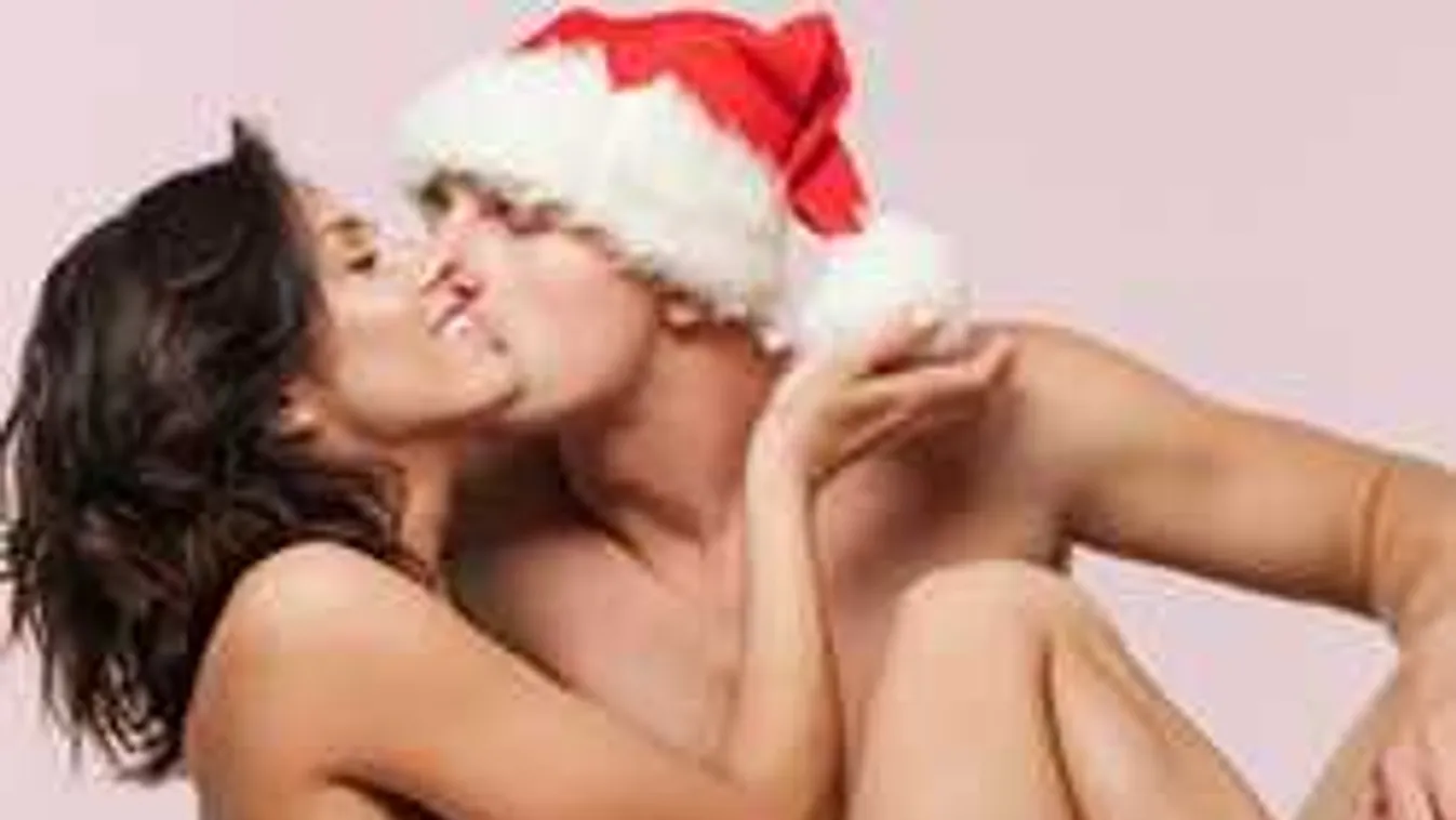 Eszelős orgazmushoz juttatja a férfit az új szexpóz: mikulástánc
